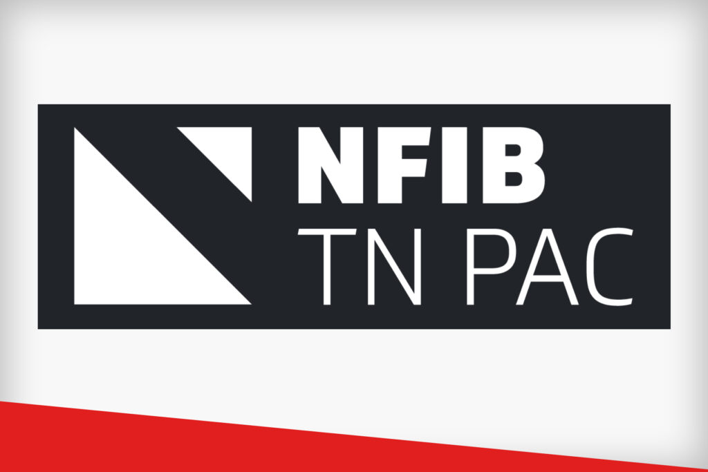 NFIB TN PAC News Featured Image