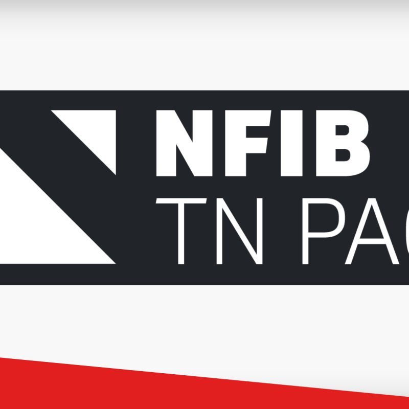 NFIB TN PAC News Featured Image